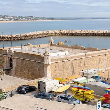Fabrica Da Ribeira 53 By Destination Algarve Lägenhet