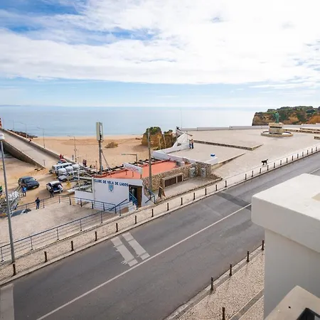 Lägenhet Fabrica Da Ribeira 53 By Destination Algarve Lagos