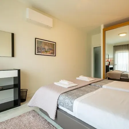 Fabrica Da Ribeira 53 By Destination Algarve Apartment *