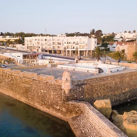 Fabrica Da Ribeira 53 By Destination Algarve