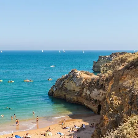 Fabrica Da Ribeira 53 By Destination Algarve Lägenhet Lagos