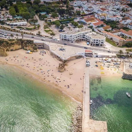 Apartment Fabrica Da Ribeira 53 By Destination Algarve Lagos