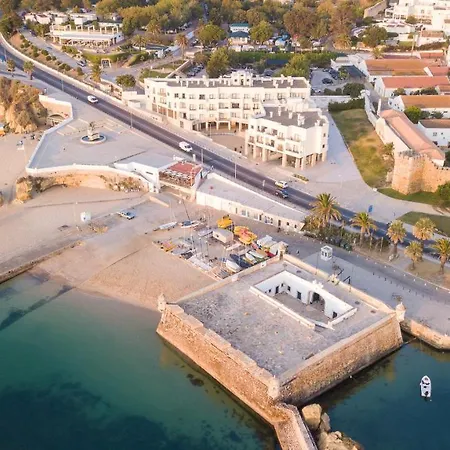 Fabrica Da Ribeira 53 By Destination Algarve Apartment *