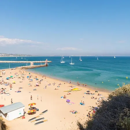 Fabrica Da Ribeira 53 By Destination Algarve Lägenhet *