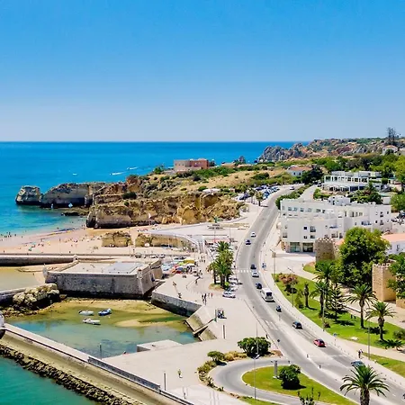 Fabrica Da Ribeira 53 By Destination Algarve Lägenhet Lagos