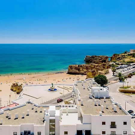 Fabrica Da Ribeira 53 By Destination Algarve Lägenhet