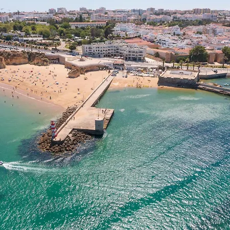 Apartment Fabrica Da Ribeira 53 By Destination Algarve Lagos