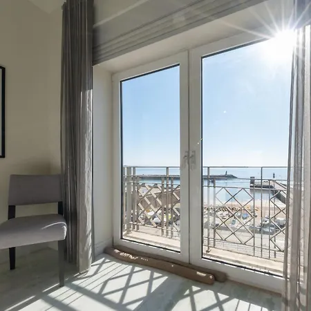 Fabrica Da Ribeira 53 By Destination Algarve Apartment *