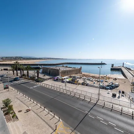 Fabrica Da Ribeira 53 By Destination Algarve Apartment