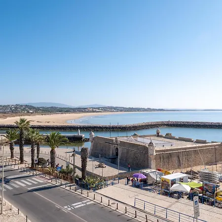 Apartment Fabrica Da Ribeira 53 By Destination Algarve *