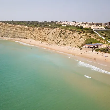 Fabrica Da Ribeira 53 By Destination Algarve Apartment *