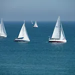 Fabrica Da Ribeira 53 By Destination Algarve דירה