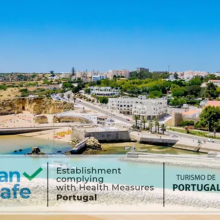 Apartament Fabrica Da Ribeira 53 By Destination Algarve Lagos
