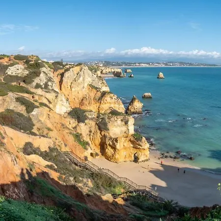 Apartamento Fábrica Da Ribeira 53 By Destination Algarve *