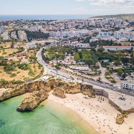 Apartamento Fábrica Da Ribeira 53 By Destination Algarve Lagos