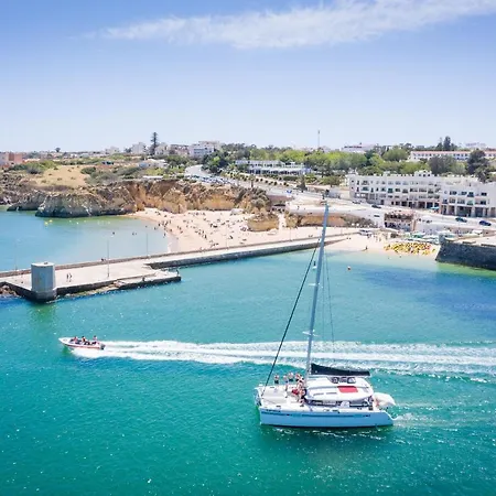Fábrica Da Ribeira 53 By Destination Algarve *