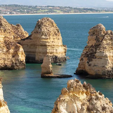 Fábrica Da Ribeira 53 By Destination Algarve Apartamento Lagos