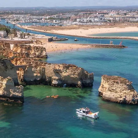 Fábrica Da Ribeira 53 By Destination Algarve *