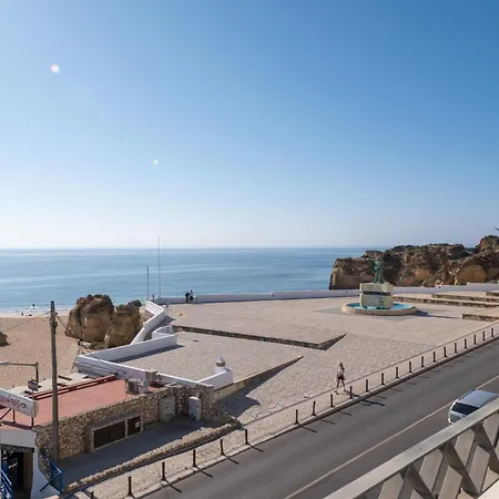 Apartamento Fábrica Da Ribeira 53 By Destination Algarve *