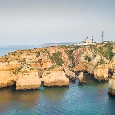 Fábrica Da Ribeira 53 By Destination Algarve Apartamento