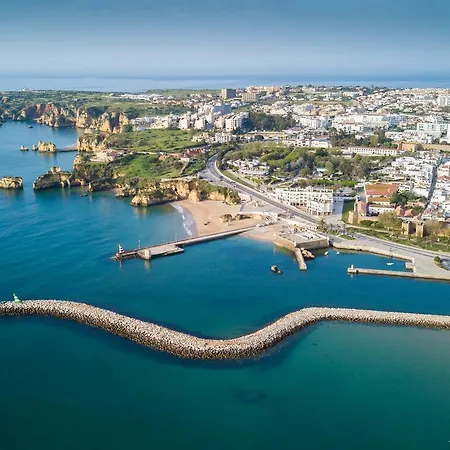 Fábrica Da Ribeira 53 By Destination Algarve Lagos