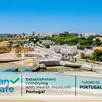 Apartament Fabrica Da Ribeira 53 By Destination Algarve Lagos