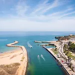 Apartament Fabrica Da Ribeira 53 By Destination Algarve