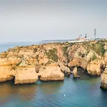 Fabrica Da Ribeira 53 By Destination Algarve Apartament
