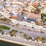 Fabrica Da Ribeira 53 By Destination Algarve Apartament