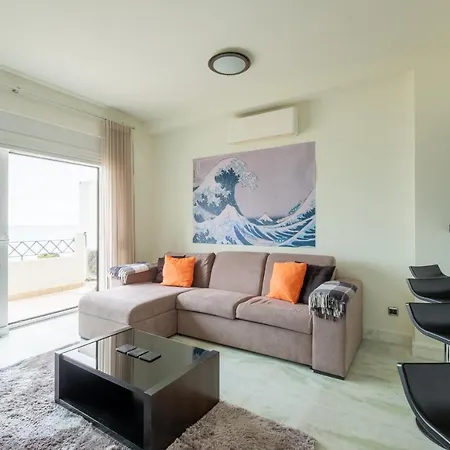 Fabrica Da Ribeira 53 By Destination Algarve Apartment *