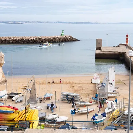 Apartment Fabrica Da Ribeira 53 By Destination Algarve *
