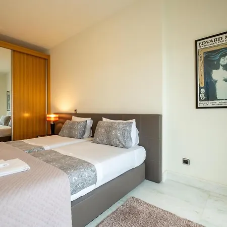 Apartment Fabrica Da Ribeira 53 By Destination Algarve