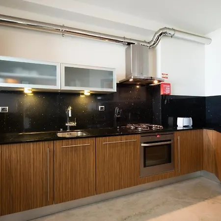 Fabrica Da Ribeira 53 By Destination Algarve Appartement *