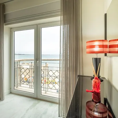 Apartment Fabrica Da Ribeira 53 By Destination Algarve