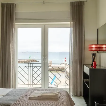 Fabrica Da Ribeira 53 By Destination Algarve * Lagos