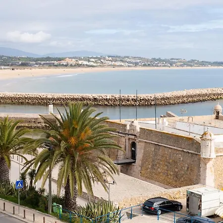 Fabrica Da Ribeira 53 By Destination Algarve Apartment *