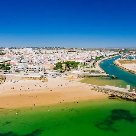 Apartment Fabrica Da Ribeira 53 By Destination Algarve
