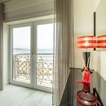 Apartamento Fábrica Da Ribeira 53 By Destination Algarve