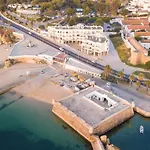 Fabrica Da Ribeira 53 By Destination Algarve Apartmán *