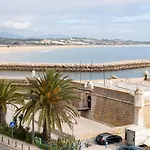 Fabrica Da Ribeira 53 By Destination Algarve Apartmán *