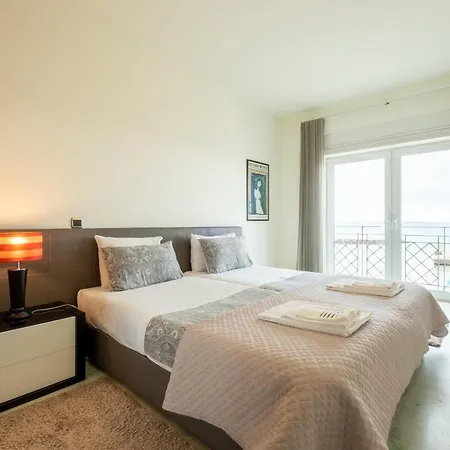 Fábrica Da Ribeira 53 By Destination Algarve Lagos