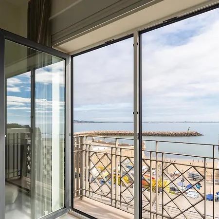 Fábrica Da Ribeira 53 By Destination Algarve * Lagos