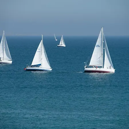 Fábrica Da Ribeira 53 By Destination Algarve Apartamento