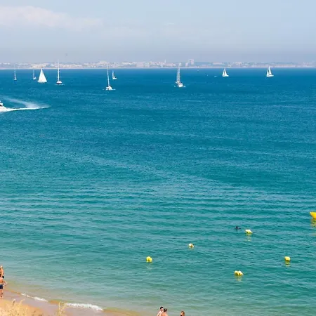 Fábrica Da Ribeira 53 By Destination Algarve *