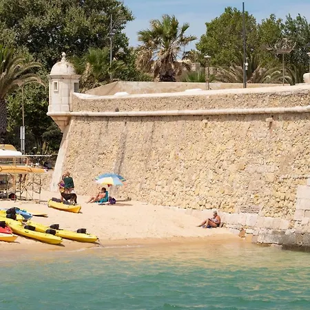 Fábrica Da Ribeira 53 By Destination Algarve