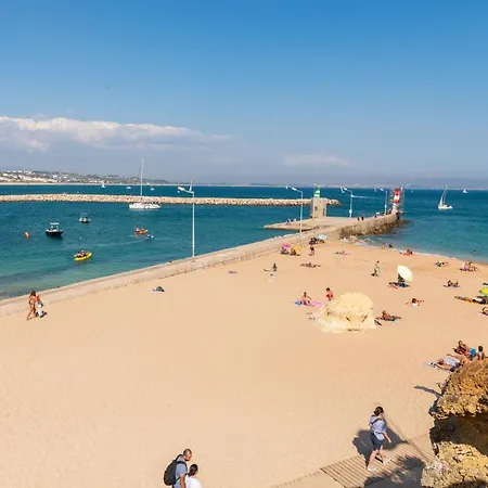 Fábrica Da Ribeira 53 By Destination Algarve Lagos