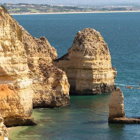 Fábrica Da Ribeira 53 By Destination Algarve Lagos