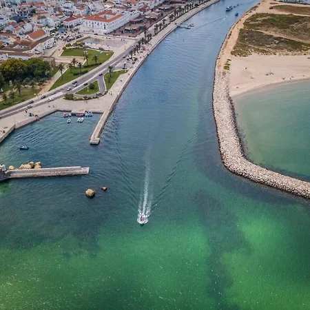 Apartamento Fábrica Da Ribeira 53 By Destination Algarve