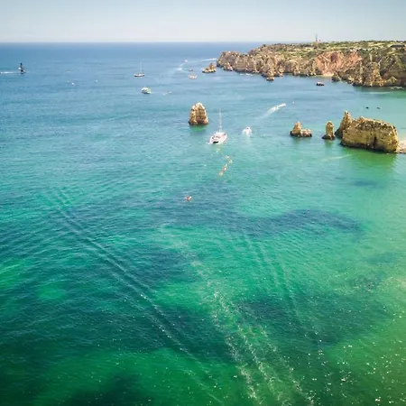 Fábrica Da Ribeira 53 By Destination Algarve *