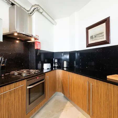 Apartamento Fábrica Da Ribeira 53 By Destination Algarve